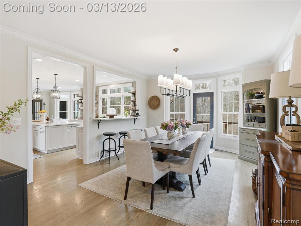 2303 W Predmore Road, Oakland, MI — Photo 16