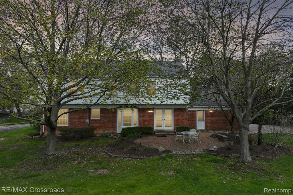4142 Waterwheel Lane, Bloomfield Hills, MI 48302 — Photo 56