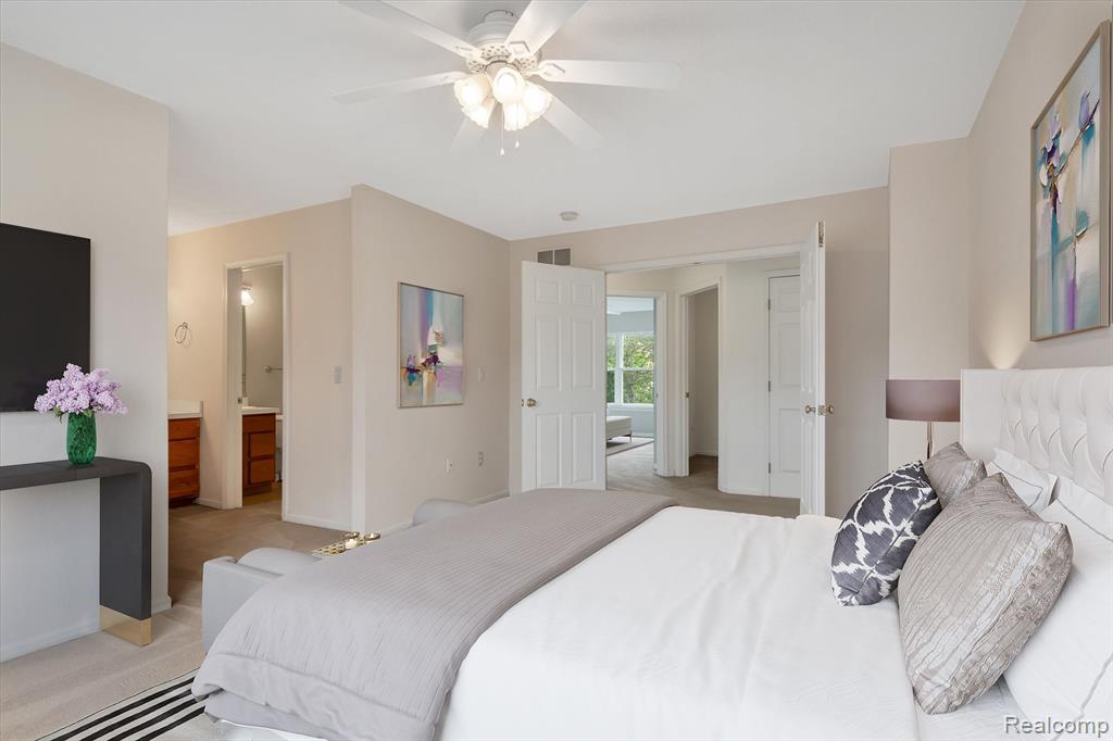 3601 MEADOW GROVE Trail, Ann Arbor, MI 48108 — Photo 26