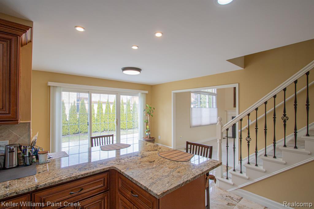 4831 Homestead Drive, Sterling Heights, MI 48314 — Photo 17