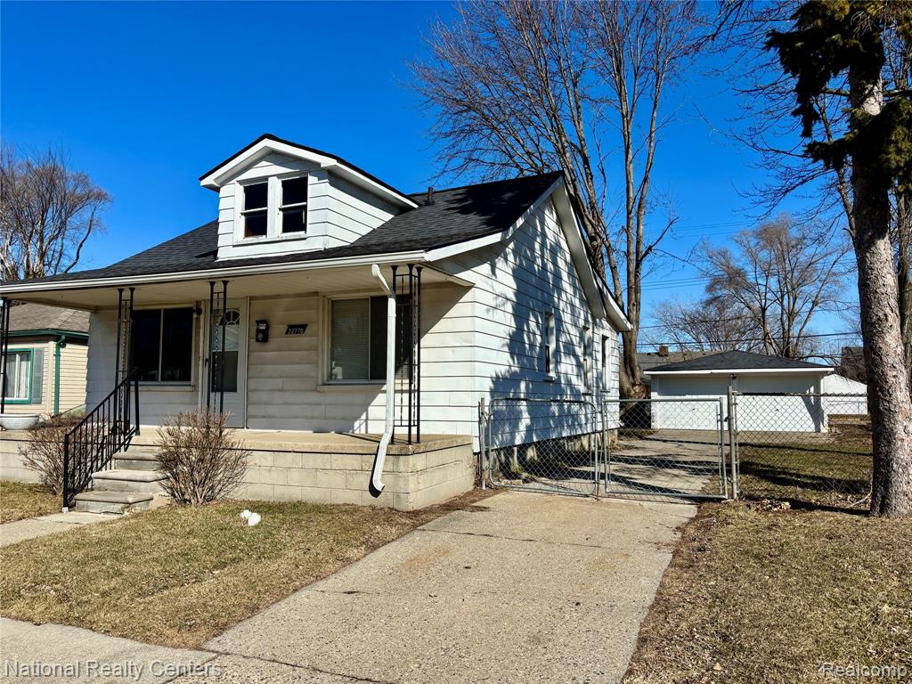 22778 Tuscany Avenue, Eastpointe, MI 48021 — Photo 2