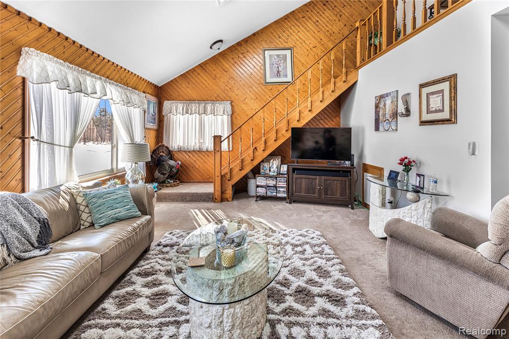 7727 Bald Hill Road, Grayling, MI 49738 — Photo 8