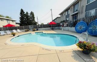4859 MANSFIELD Avenue, H5, Royal Oak, MI 48073 — Photo 16