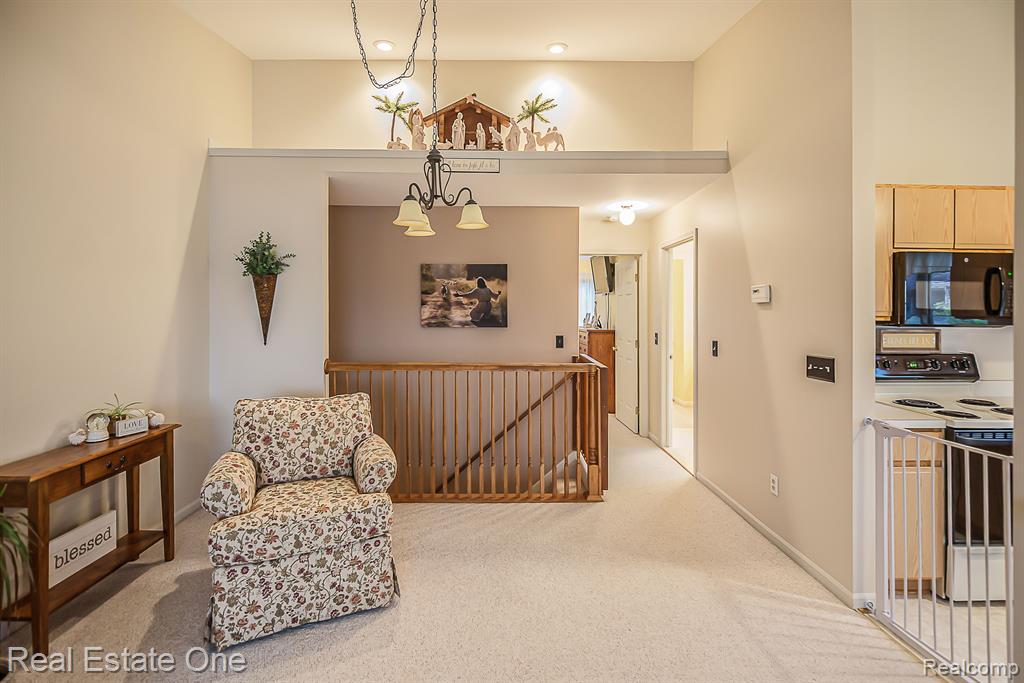 62310 ARLINGTON CIRCLE, 6, South Lyon, MI 48178 — Photo 12