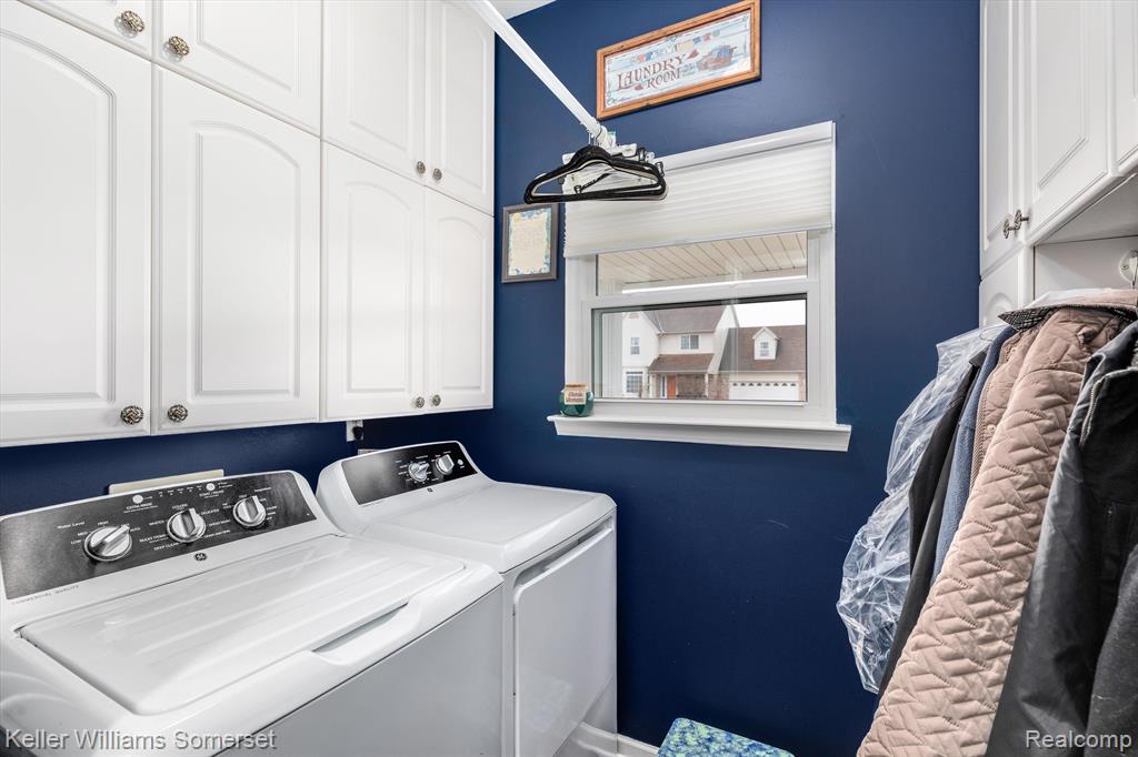 46672 TWIN CITY Trail, Macomb, MI 48044 — Photo 9