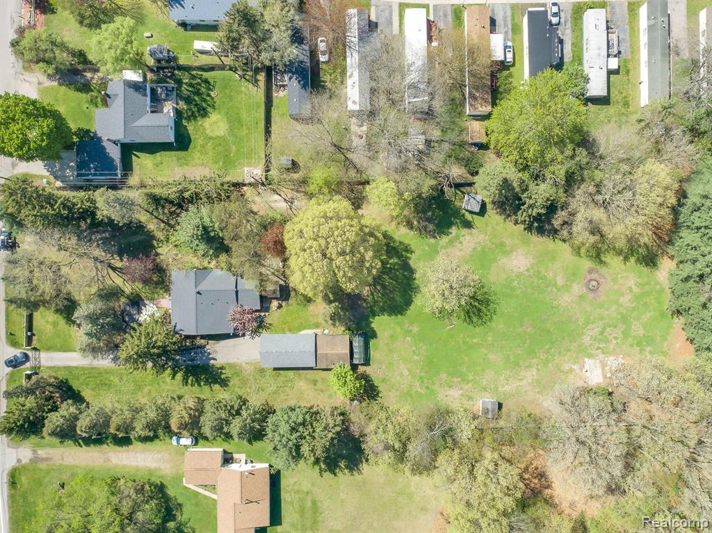 4953 CLINTONVILLE Road, Clarkston, MI — Photo 38
