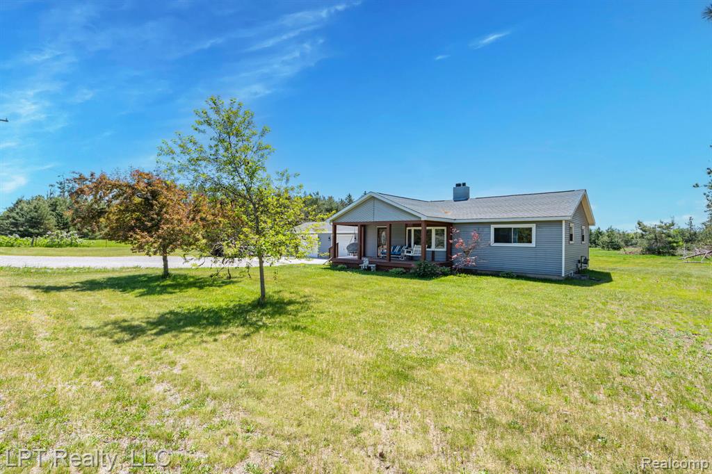 59 McCoy Road, Gaylord, MI 49735 — Photo 9