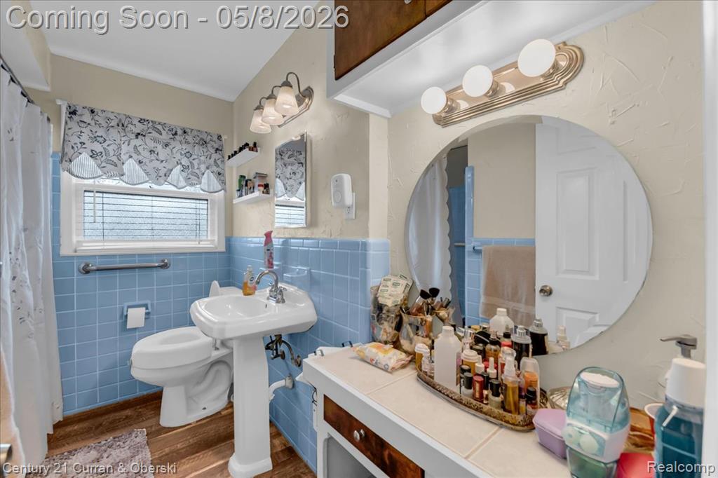 9216 Nathaline, Redford, MI 48239 — Photo 17