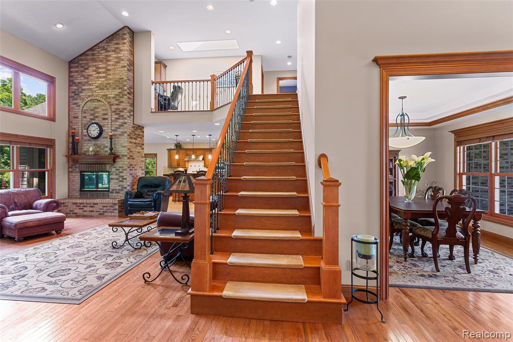 13733 Crooked Creek Lane, Carleton, MI 48117 — Photo 16