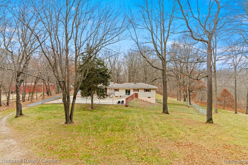 12258 Tullymore Drive, Stanwood, MI, 49346