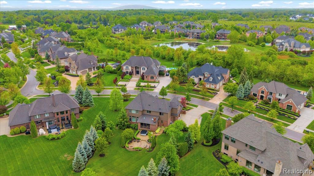 21174 Bridle Run, Northville, MI 48167 — Photo 72