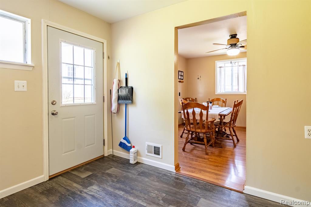 293 MORTON Street, Romeo, MI 48065 — Photo 19