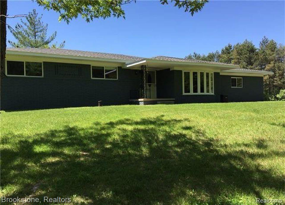 1100 Lockwood Road, Ortonville, MI 48462 — Photo 2