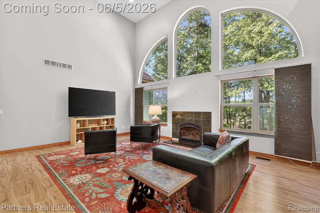 4053 Rolling Acres Drive, Hartland, MI 48353 — Photo 12