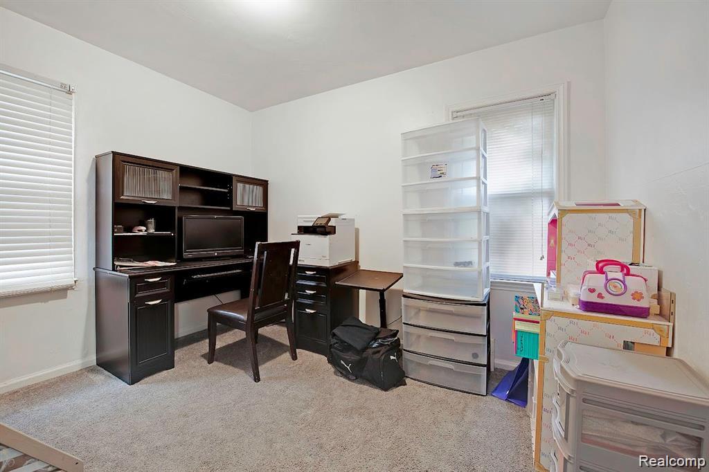 6849 Rosemont Avenue, Detroit, MI 48228 — Photo 19