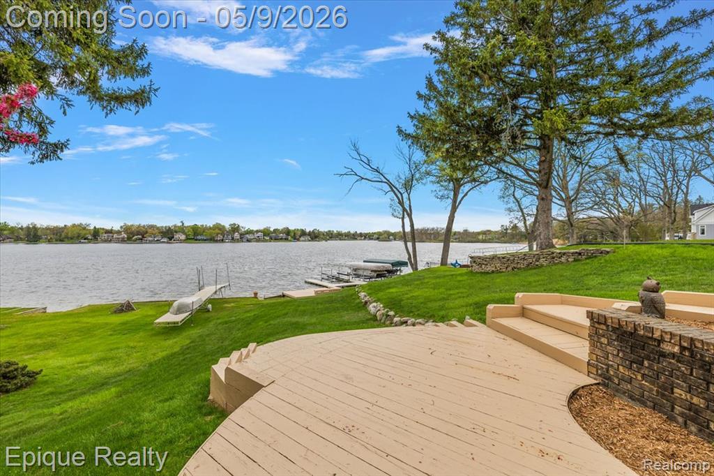 4521 Parnell Drive, Clarkston, MI — Photo 5