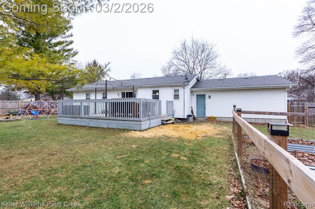 11346 Stoney Brook Drive, Grand Ledge, MI 48837 — Photo 42