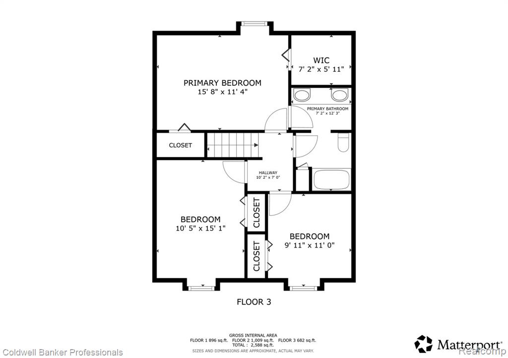8873 Nepahwin Drive, Clarkston, MI 48348 — Photo 39