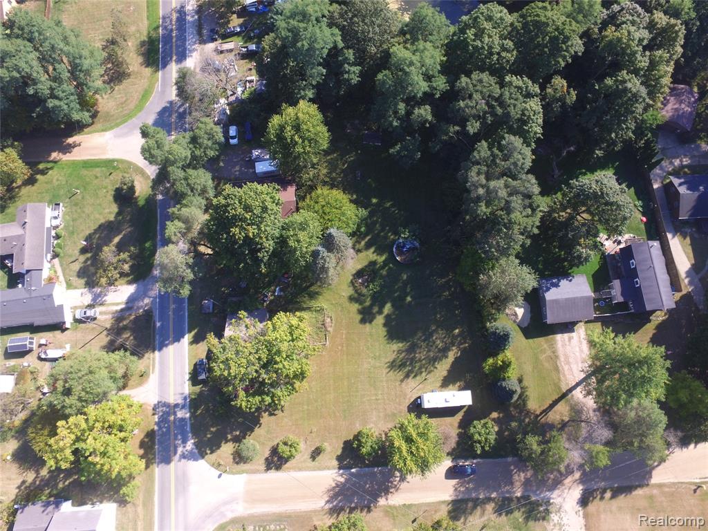 18575 Williamsville Road, Gregory, MI 48137 — Photo 2