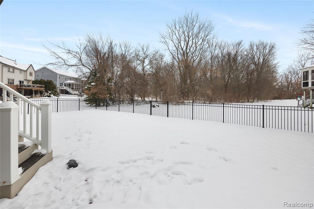 57351 Blossom Valley Trail, New Hudson, MI 48165 — Photo 32