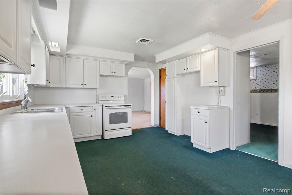 10610 N ADRIAN, Tecumseh, MI 49286 — Photo 27