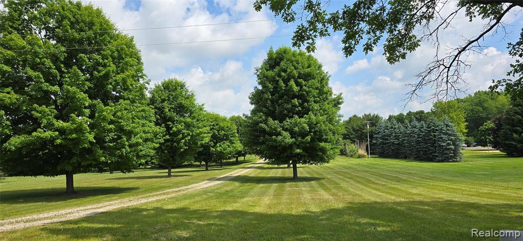 5393 Huschke Road, Webberville, MI 48892 — Photo 13