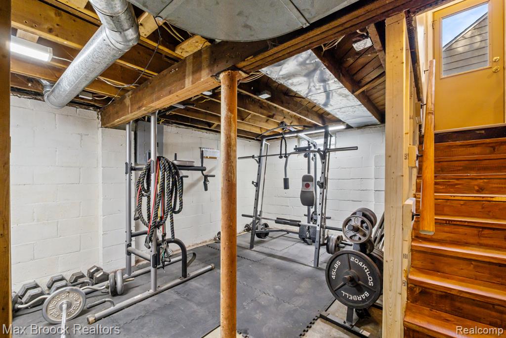 4428 Washington Street, Wayne, MI 48184 — Photo 31