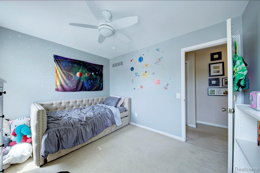 46500 E Oak Manor Court, Canton, MI 48187 — Photo 33