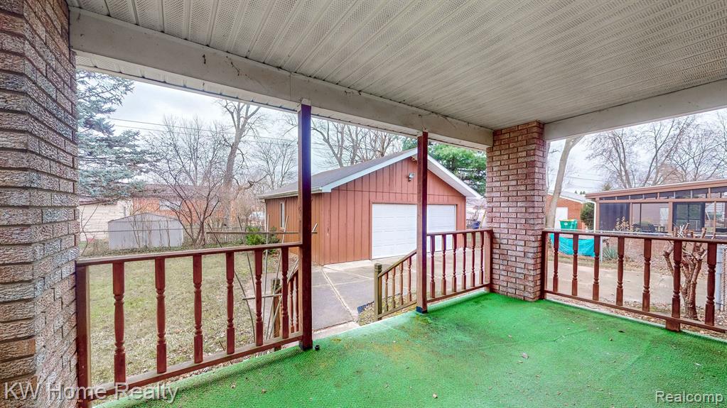837 GROVE Road, Ypsilanti, MI 48198 — Photo 25
