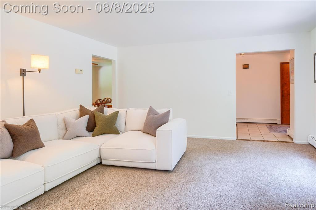 2784 S Blacks Corners Road, Imlay City, MI 48444 — Photo 9