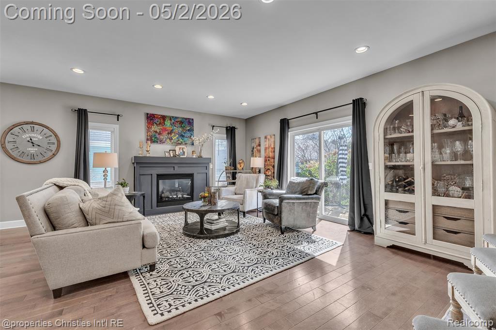 3281 Cumberland Road, Berkley, MI 48072 — Photo 11