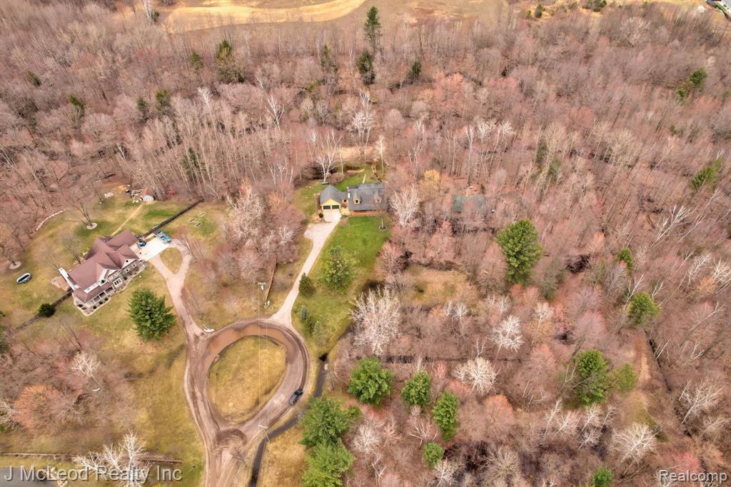 6939 TWIN CREEK Drive, Millington, MI 48746 — Photo 66