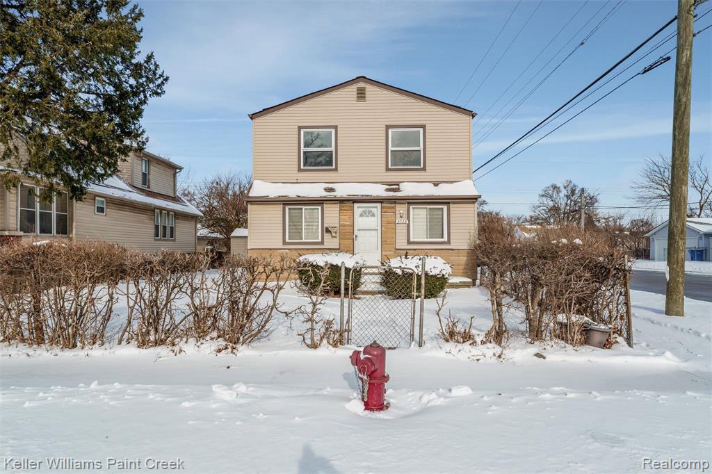 8523 Republic Avenue, Warren, MI 48089 — Photo 2