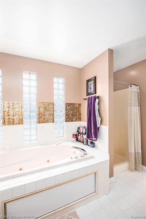 536 Thornehill Trail, Oxford, MI 48371 — Photo 14
