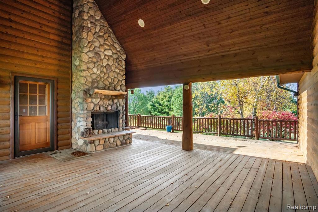 3127 Jacob Road, Grass Lake, MI 49240 — Photo 3