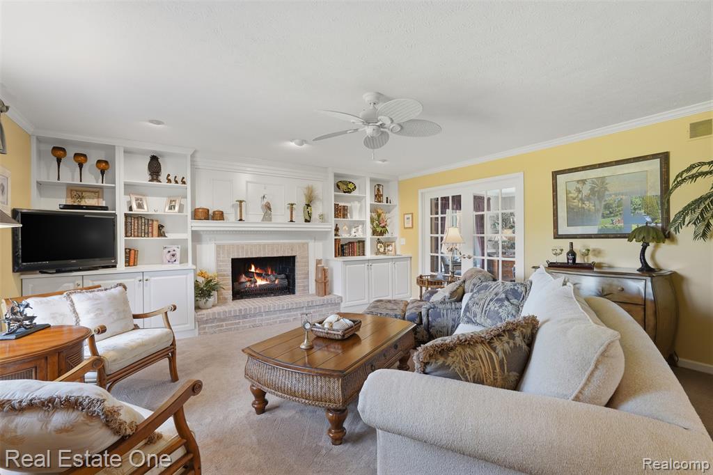 6514 Mountview Court, Brighton, MI 48116 — Photo 15