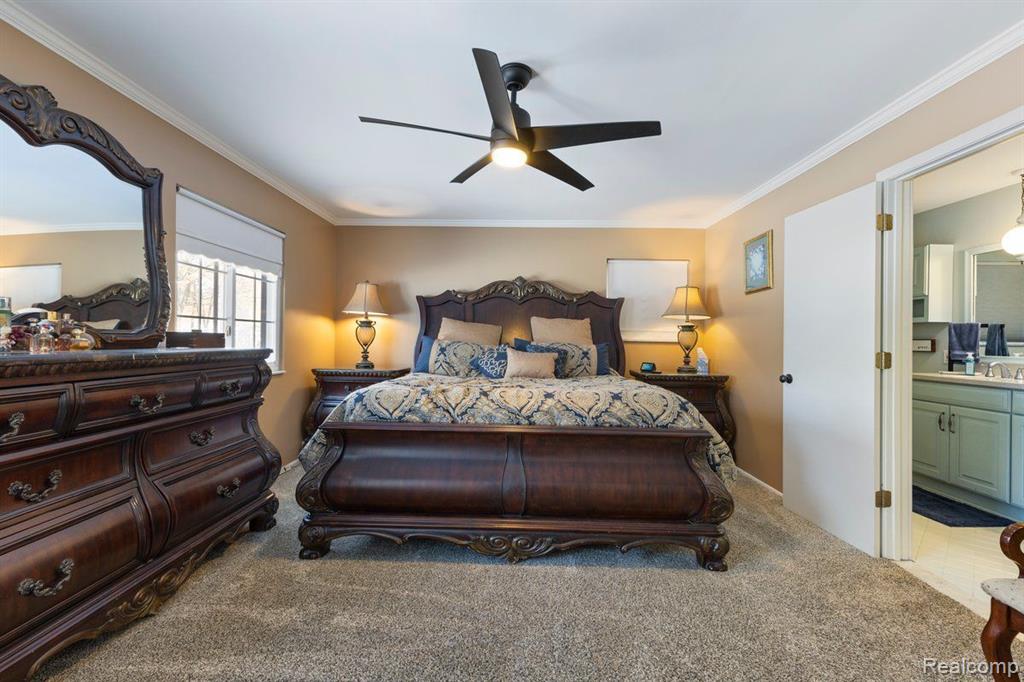 68864 WINGATE Drive, Washington, MI 48095 — Photo 20