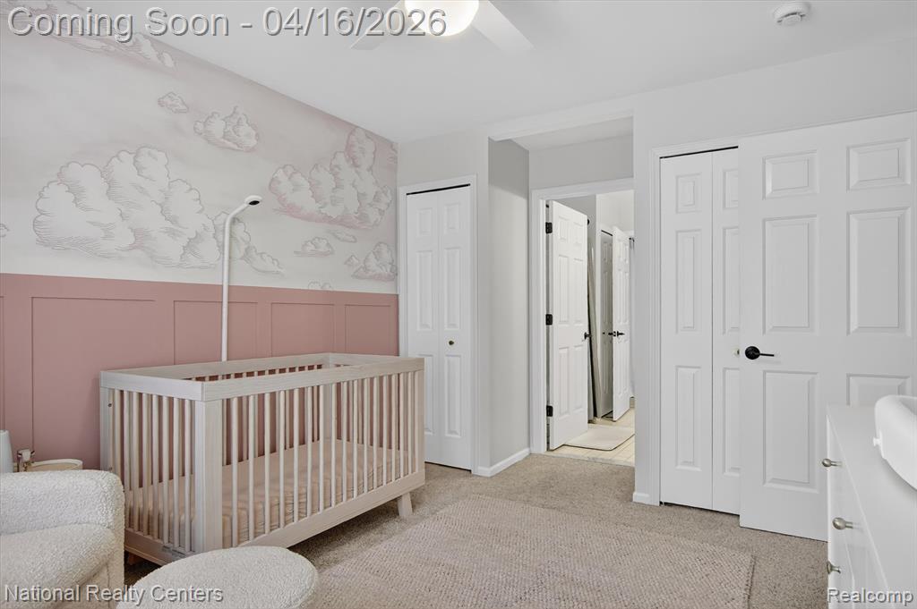 43181 Emerson Way, Novi, MI 48377 — Photo 37