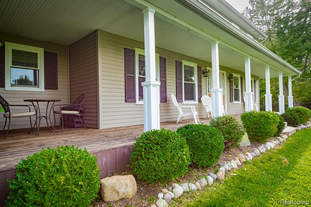 9429 BRANDON Road, Kenockee, MI 48006 — Photo 4