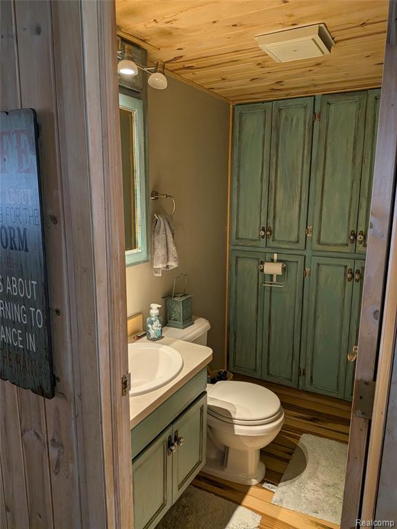 4365 N Norway Road, Lincoln, MI 48742 — Photo 17
