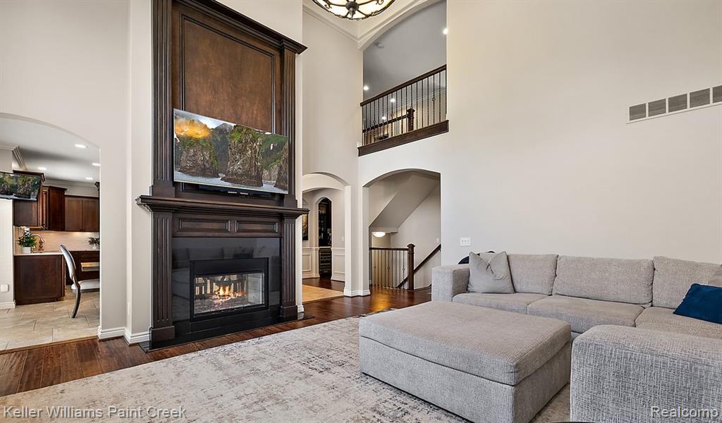 5343 Carlisle Court, Rochester, MI 48306 — Photo 10