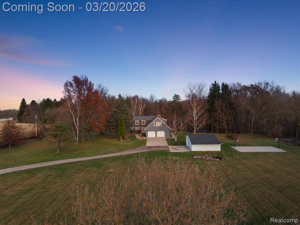 9627 M 52, Perry, MI 48872 — Photo 67