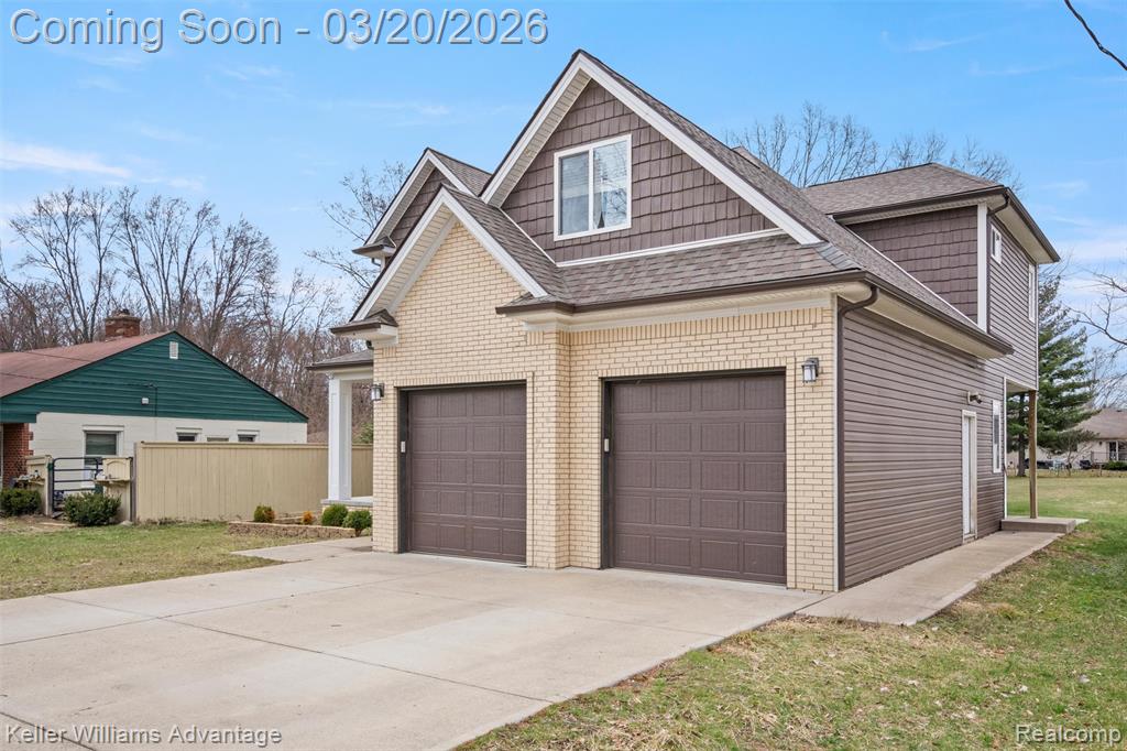 9114 Cardwell Street, Livonia, MI 48150 — Photo 4
