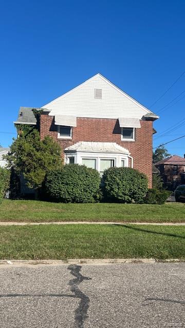 18900 Cherrylawn Street, Detroit, MI 48221