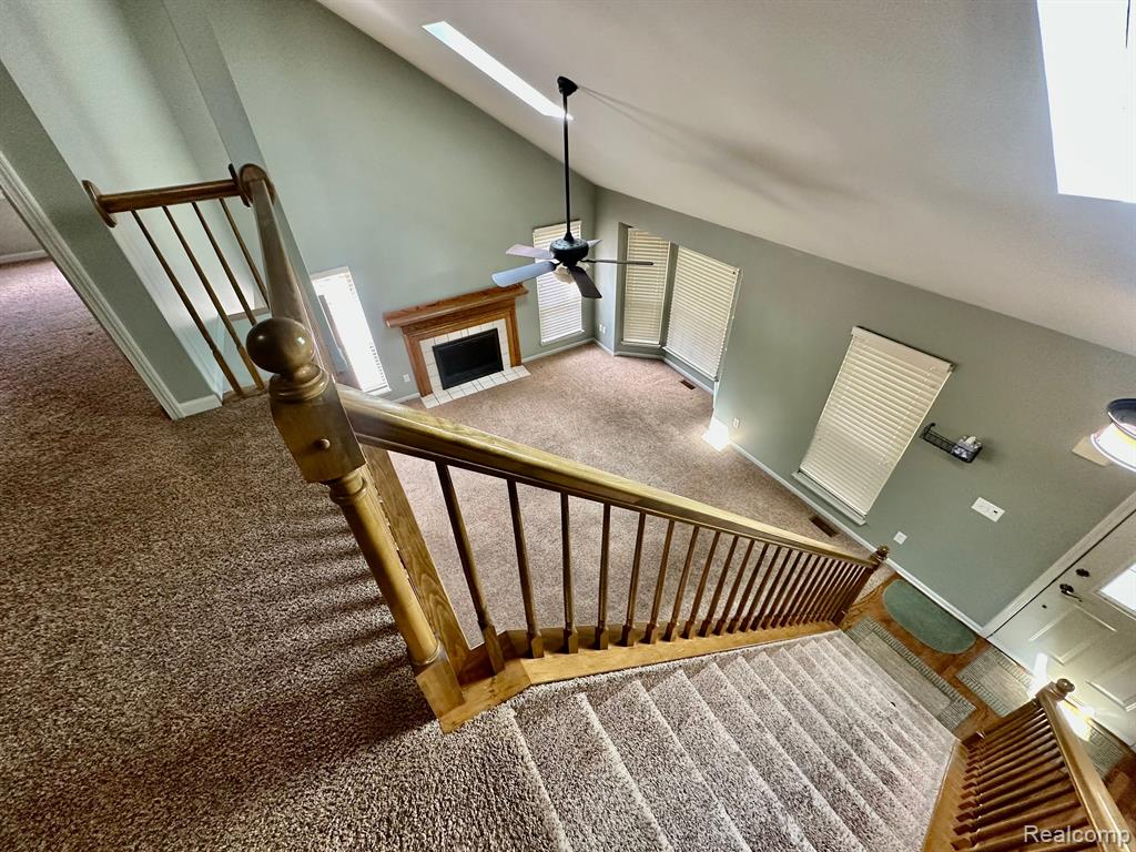 1900 HAWKS NEST Court, 60, Canton, MI 48188 — Photo 6