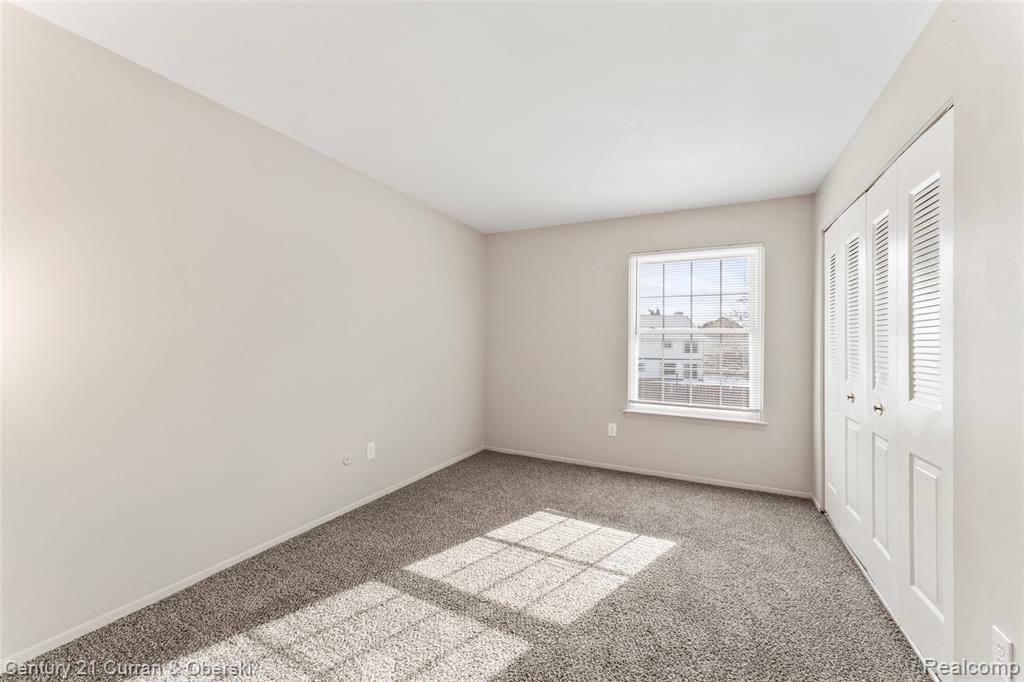 841 Bloomfield Village Boulevard, F, Auburn Hills, MI 48326 — Photo 12