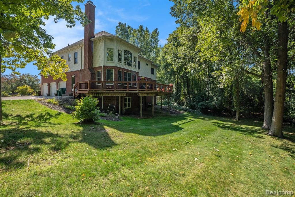 5479 Woodcreek Court, Clarkston, MI 48348 — Photo 53