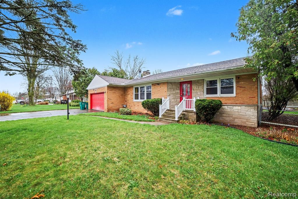705 Handy Drive, Bay City, MI 48706 — Photo 2