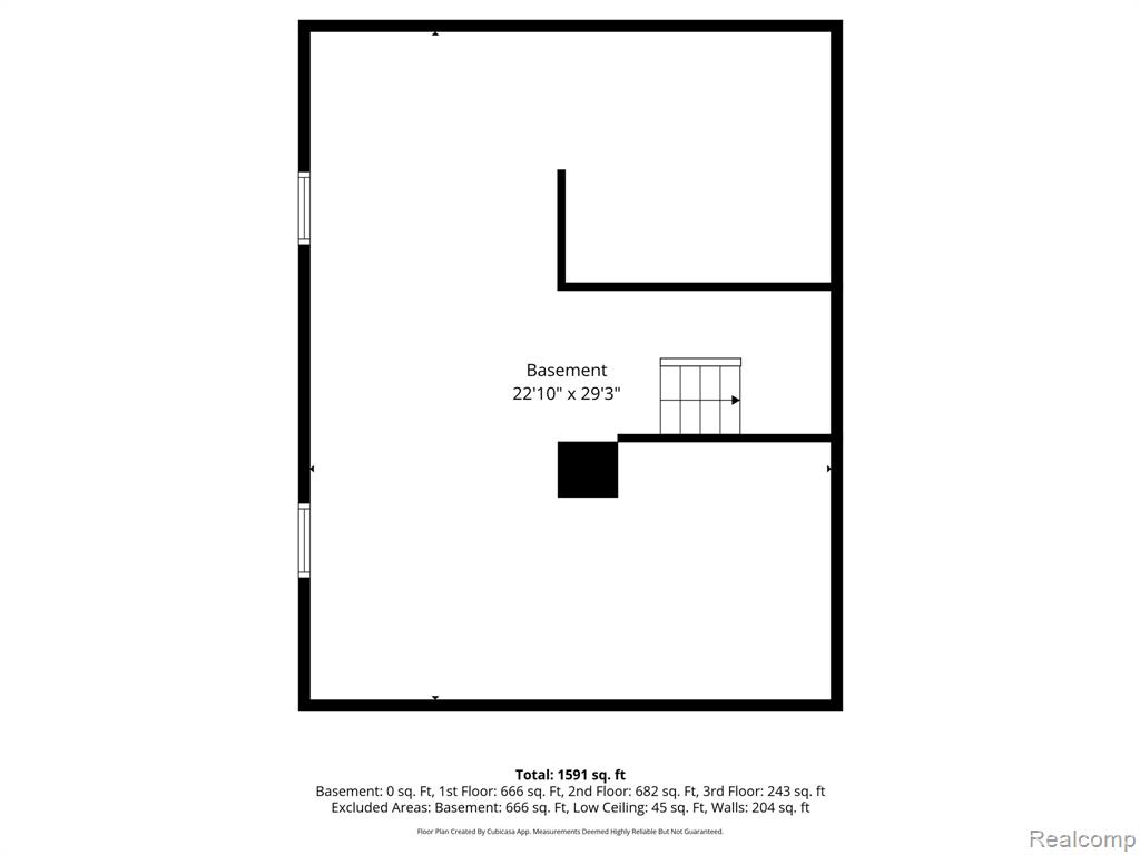 4846 McKinley Street, Detroit, MI 48208 — Photo 46