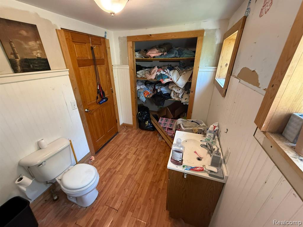 126 S Lincoln Street, Stanton, MI 48888 — Photo 9